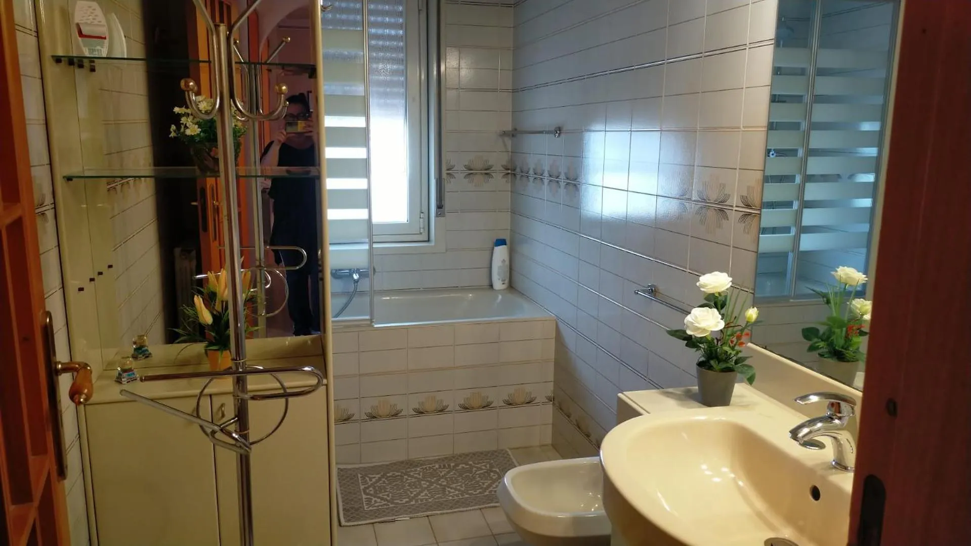 La Perla Dei Templi Apartment Agrigento