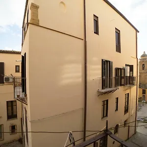 Panzió Dreams, Agrigento
