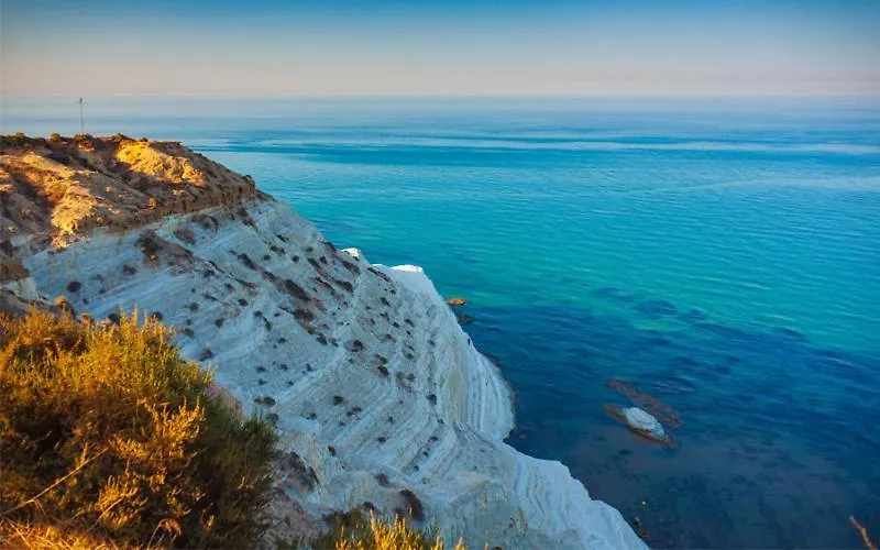 Appartamento La Perla Dei Templi Agrigento
