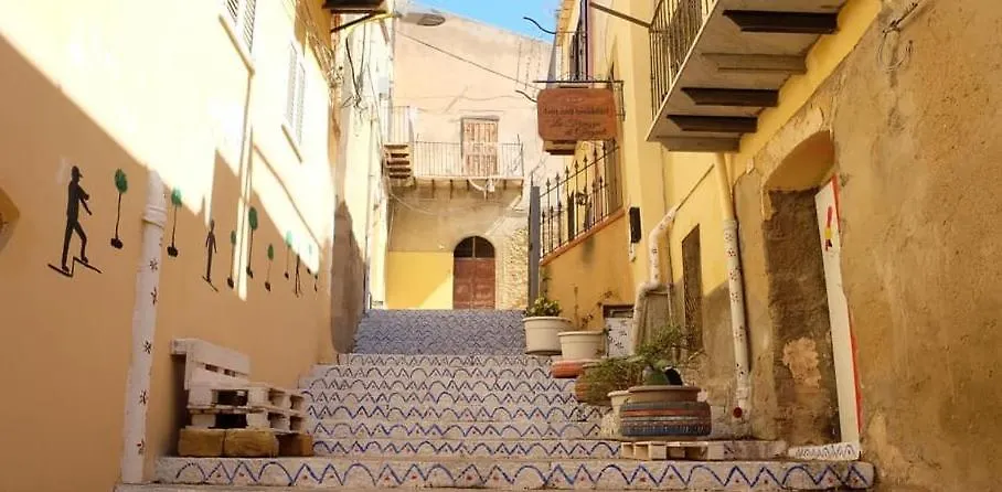 Appartamento La Perla Dei Templi Agrigento Italia