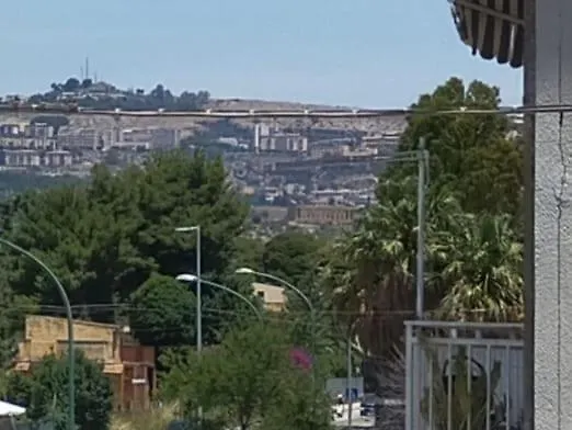 Appartamento La Perla Dei Templi Agrigento