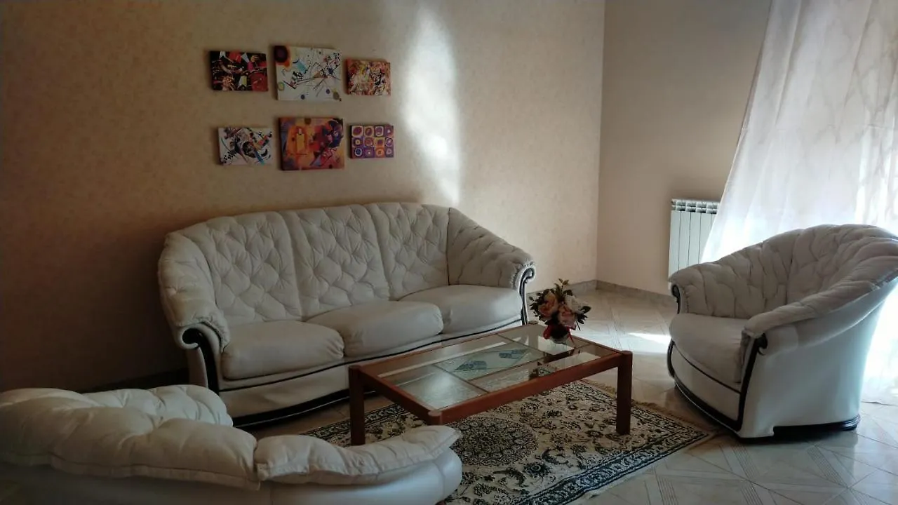 Appartamento La Perla Dei Templi Agrigento 0*,  Italia
